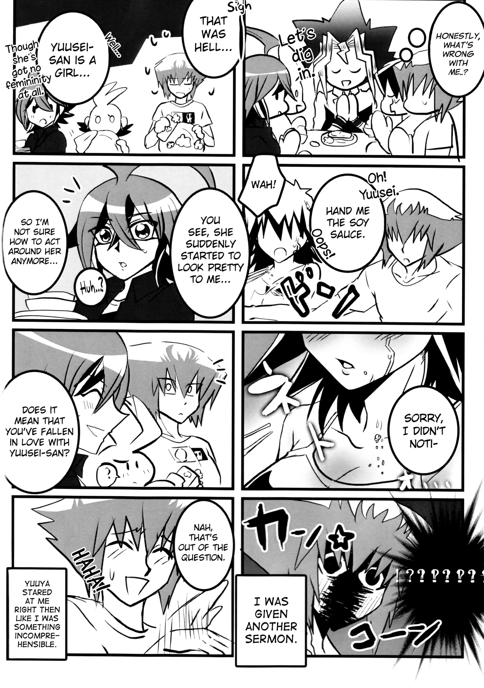 Doutei Dai-san to Donkan Sei-san ga Koibito ni naru made no Yakusuun Hi english biribiri Doutei Dai-san to Donkan Sei-san ga Koibito ni naru made no Yakusuun Hi english biribiri