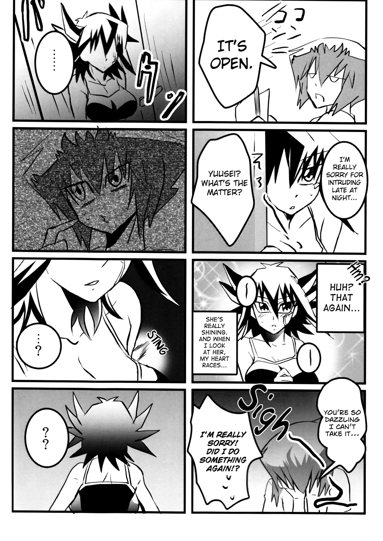 Doutei Dai-san to Donkan Sei-san ga Koibito ni naru made no Yakusuun Hi english biribiri Doutei Dai-san to Donkan Sei-san ga Koibito ni naru made no Yakusuun Hi english biribiri