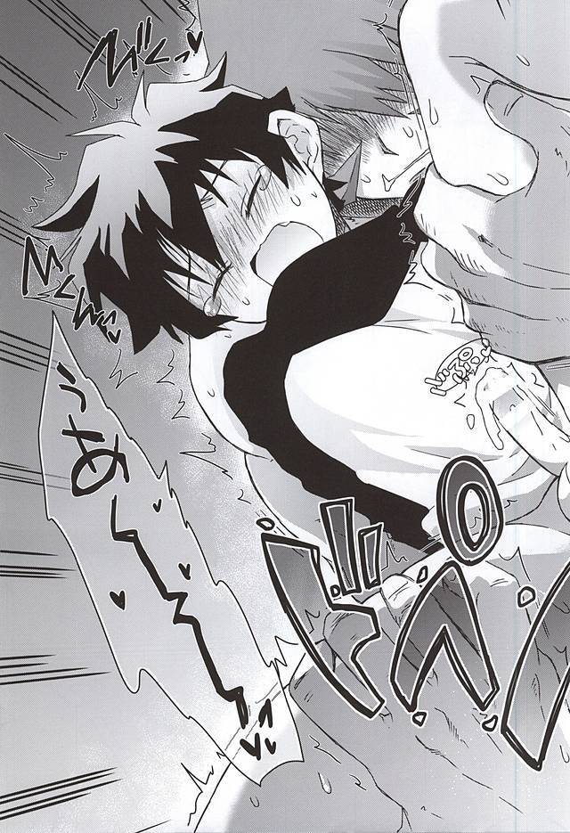 血界戦線–血界戦線dj