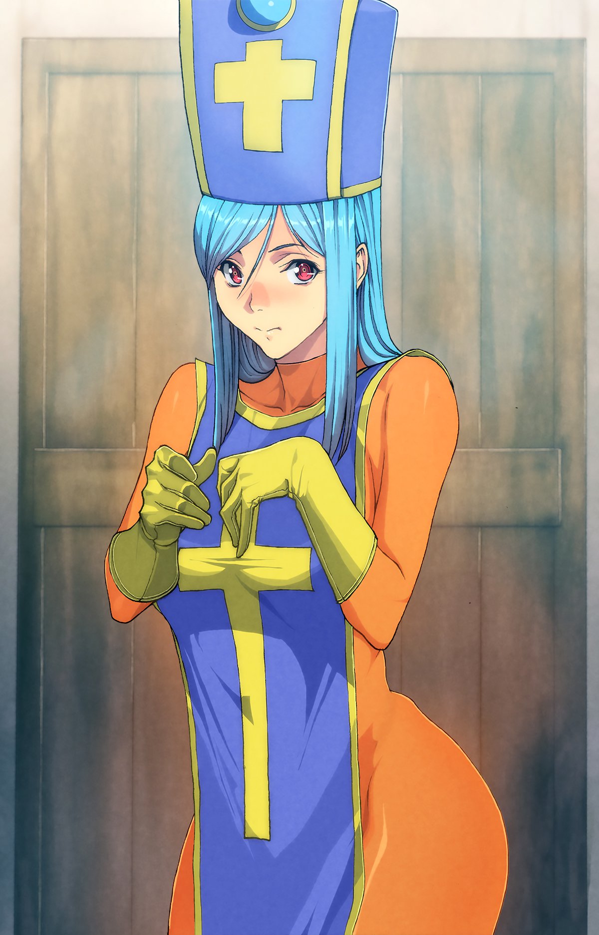 なかまがぜにんビッチでゆうしゃがピンチ!! |ヒーローは困っています、彼のパーティーメンバーはみんな愚痴です！