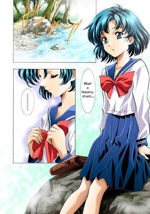 マーキュリー族プラス マーキュリー族プラス