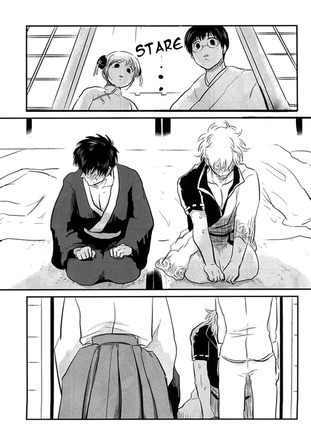 眠り姫編|眠れる森の美女