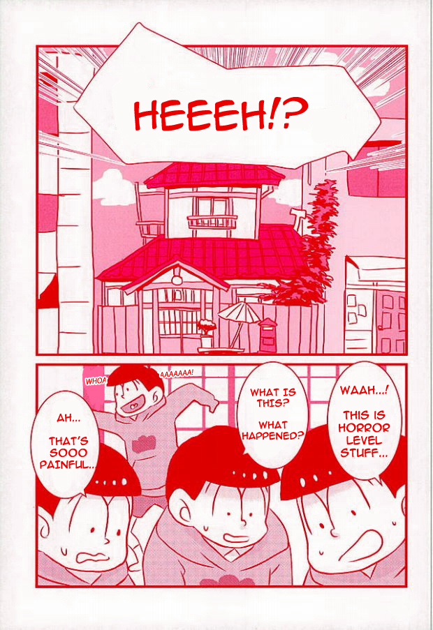 カラ松猫–おそ松さんdj
