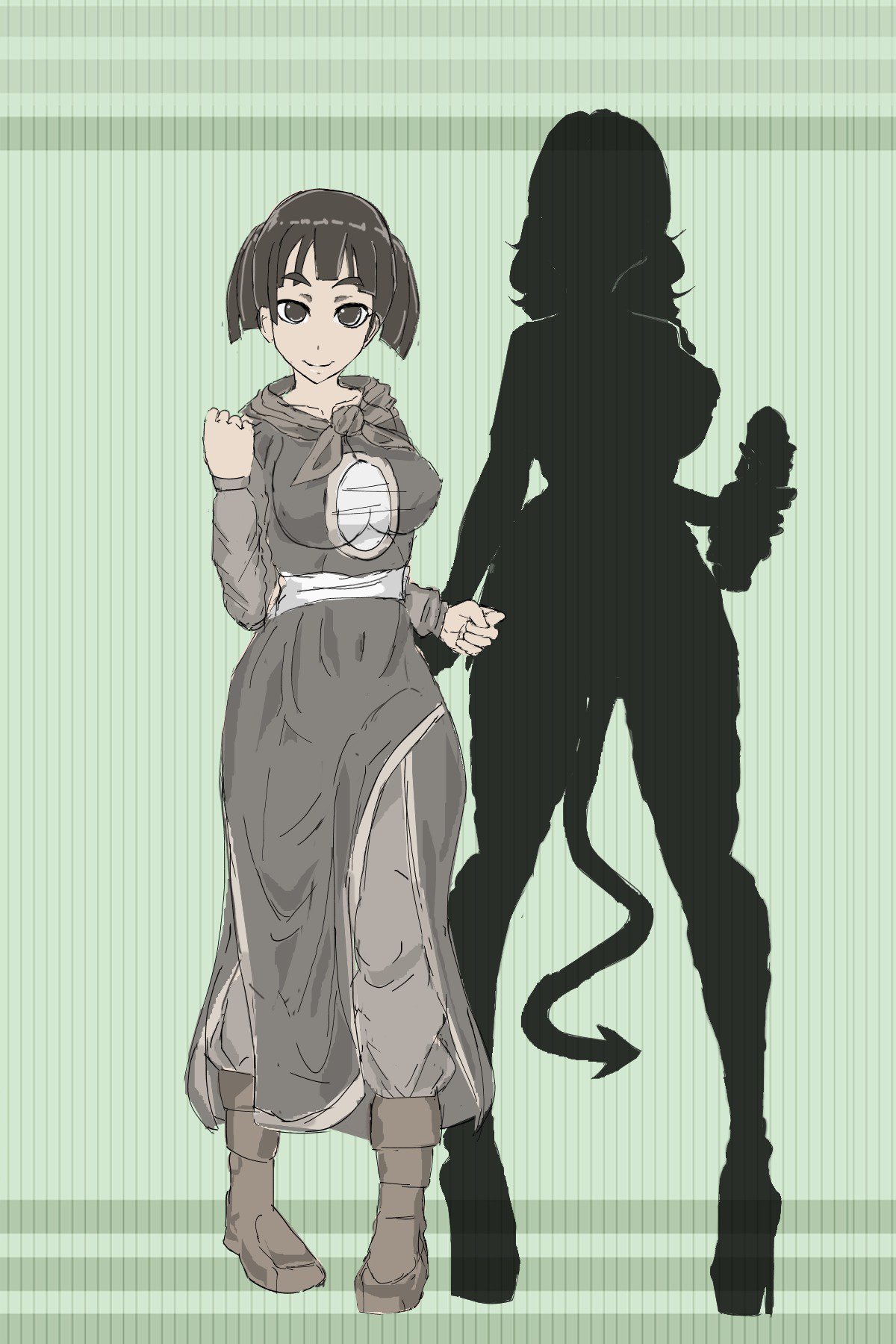 DQ3武道家 DQ3武道家