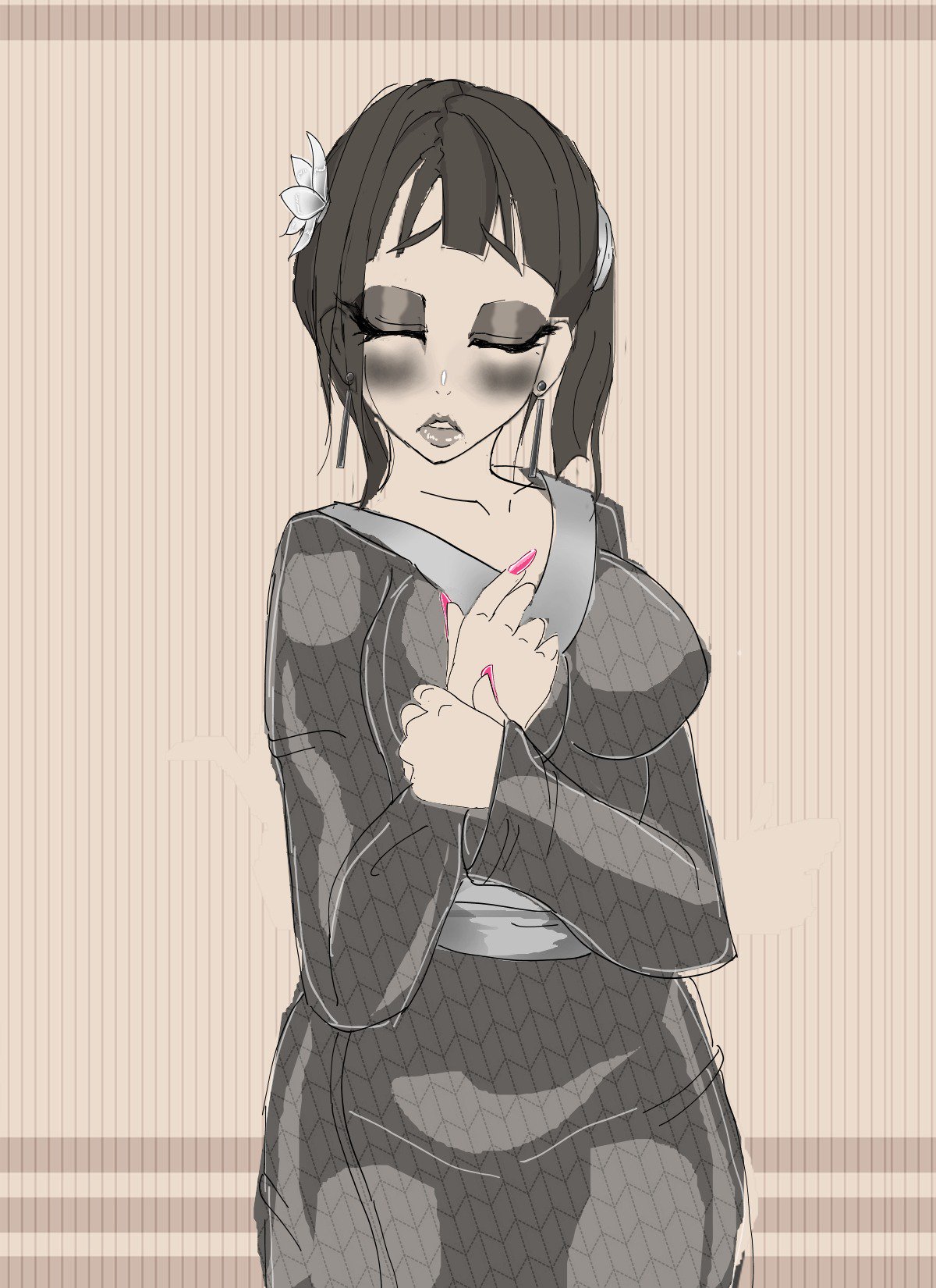 DQ3武道家 DQ3武道家