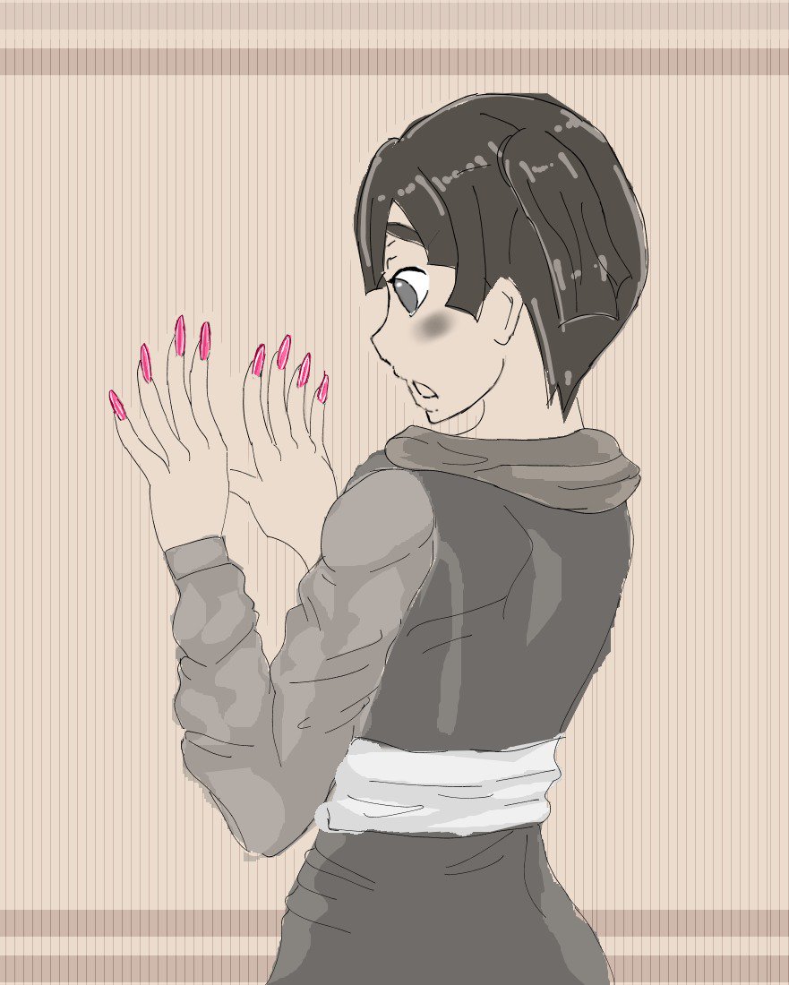 DQ3武道家 DQ3武道家