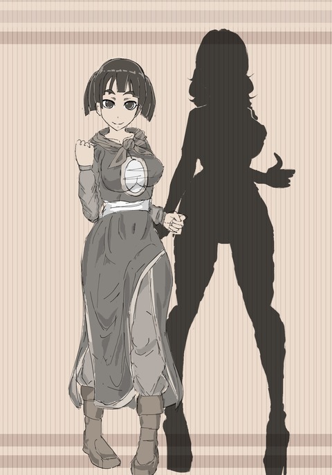 DQ3武道家 DQ3武道家