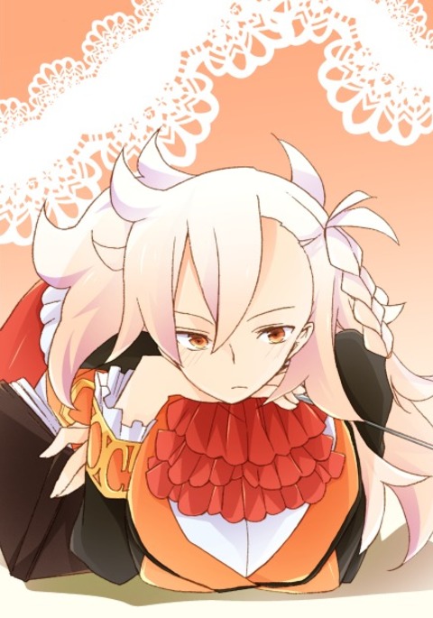 教えてあ・げ・る♡ 教えてあ・げ・る♡