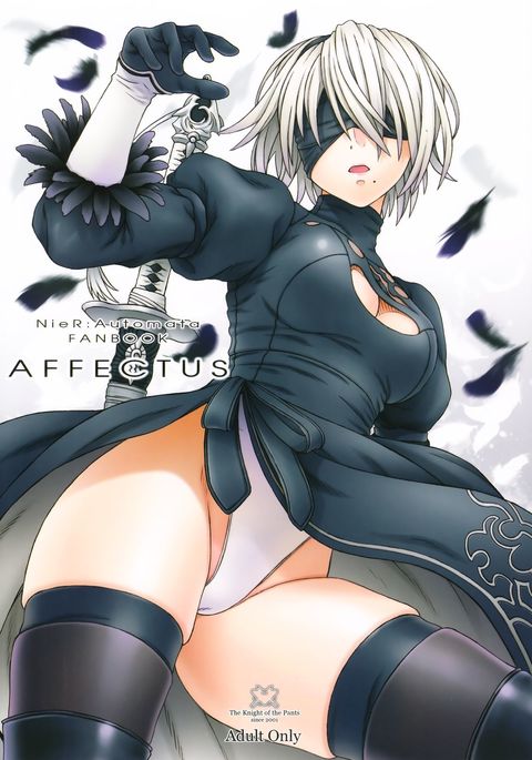 AFFECTUS AFFECTUS