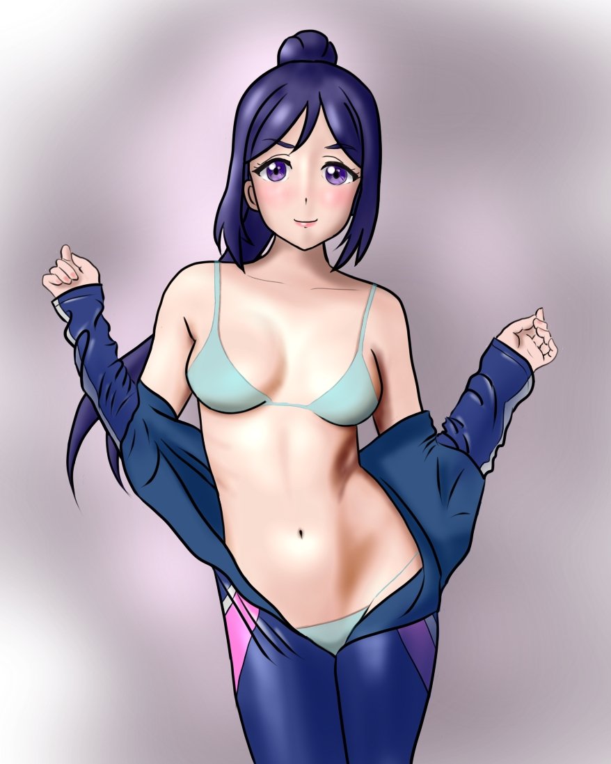 ラブライブ！日光！！かんけつきねんCGシュウ