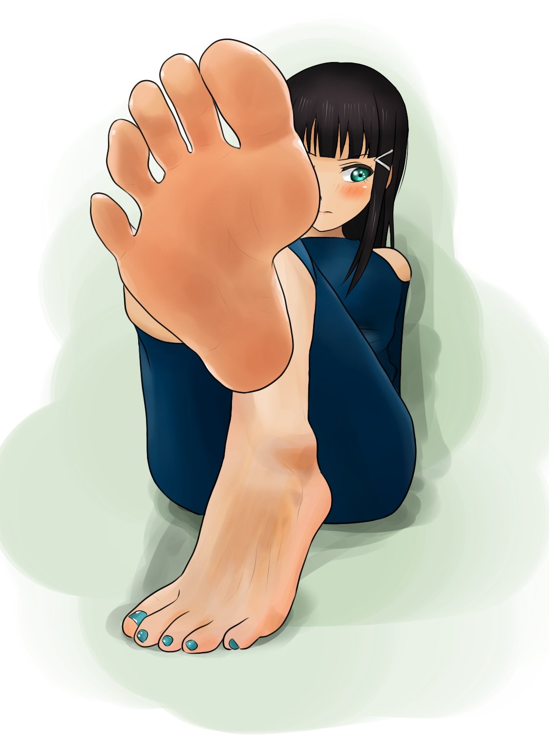 ラブライブ！日光！！かんけつきねんCGシュウ