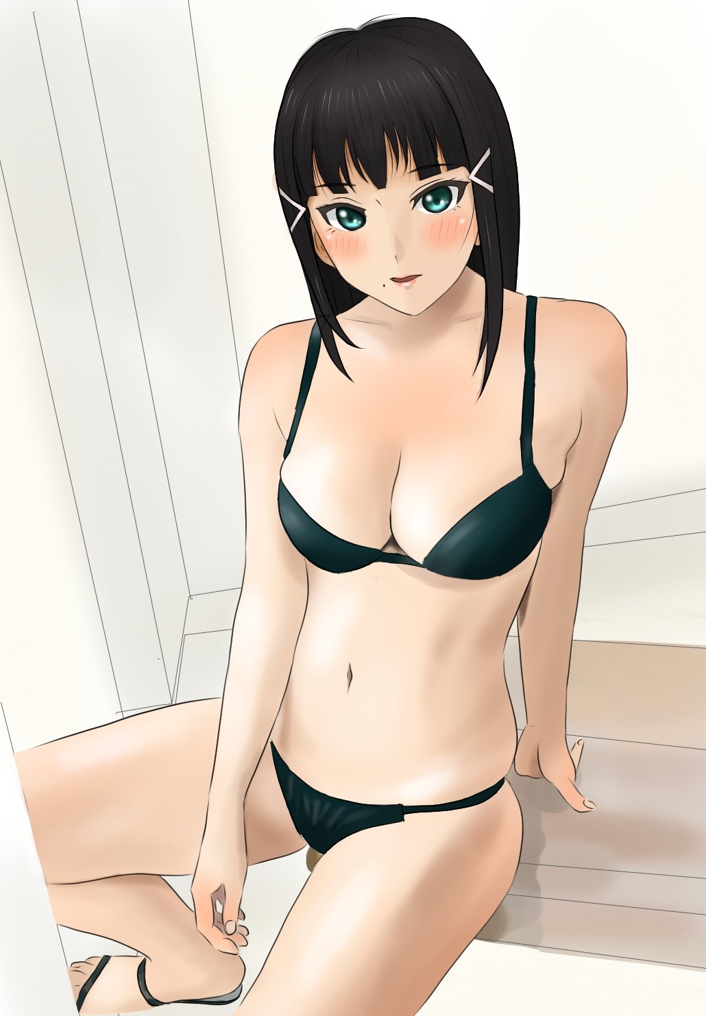 ラブライブ！日光！！かんけつきねんCGシュウ