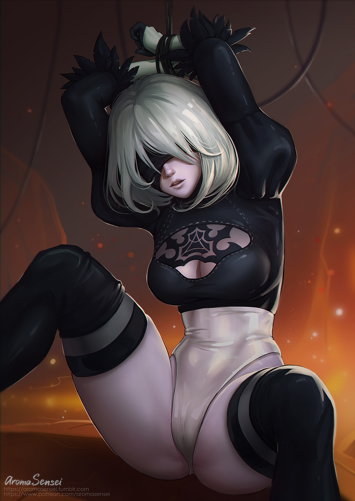 2B 9S