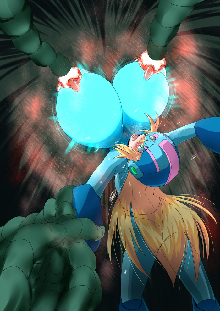 VS、SuckerDevil VS、SuckerDevil