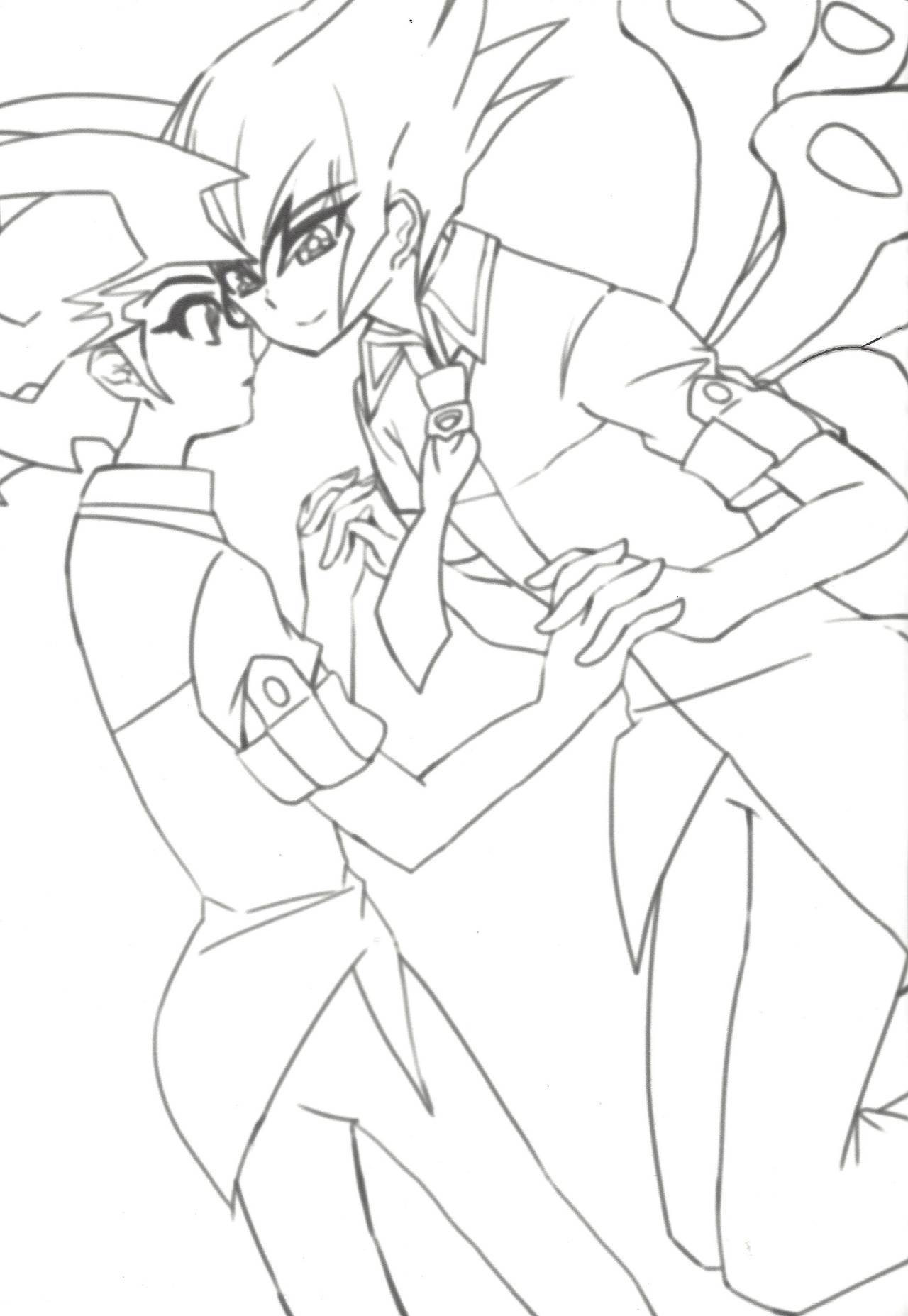 おつきさまに恋ウォシヨ