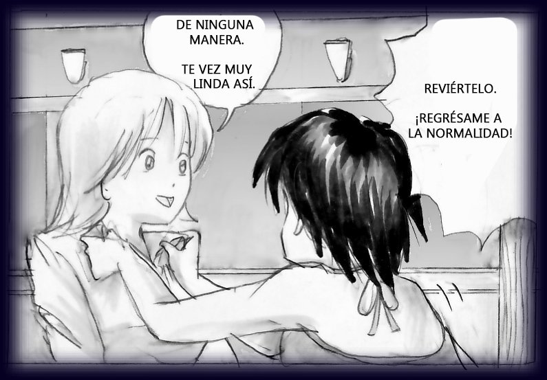 Tortura del capitan del cuarto peloton especial