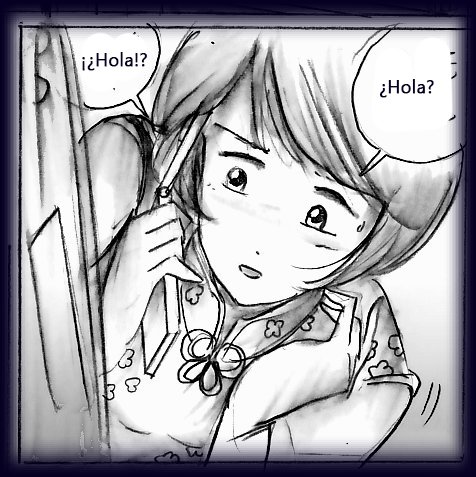 Tortura del capitan del cuarto peloton especial