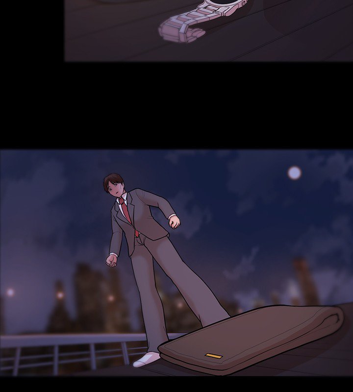 ルーザーCh.1〜8中文