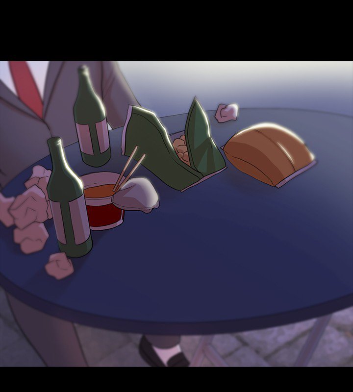 ルーザーCh.1〜8中文