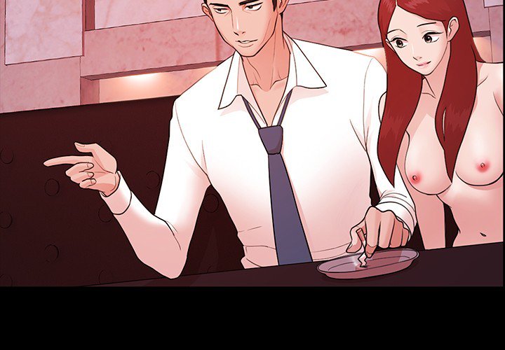 ルーザーCh.1〜8中文