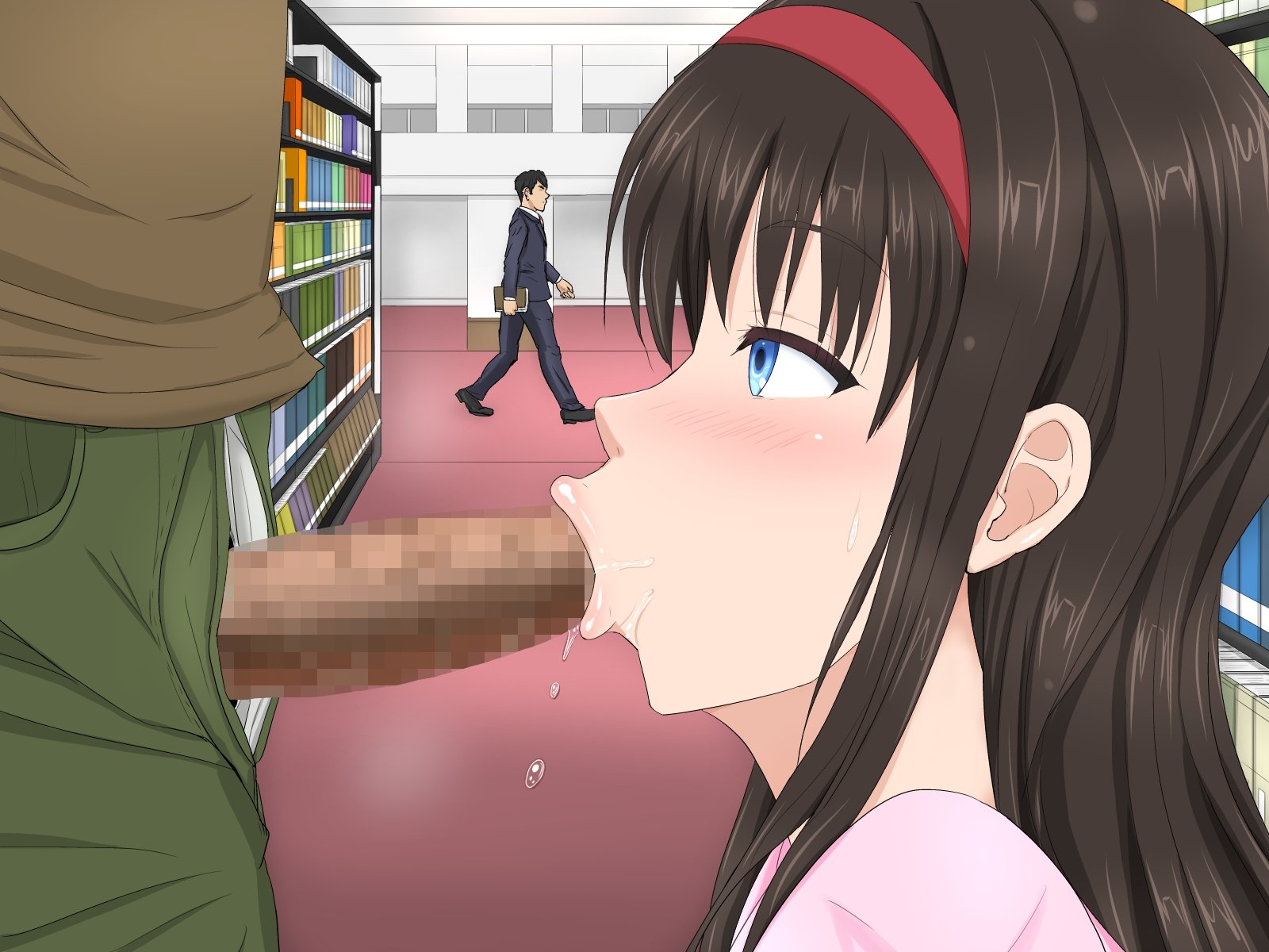 メスアニとコイビトセイカツ。ギリノアニガドゥガンダッタカラメスオチサセテオレのオンナにシタハナシ