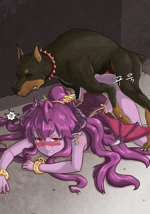 ワンワン ワンワン