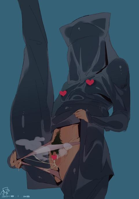 舞台裏の黒子さん 舞台裏の黒子さん