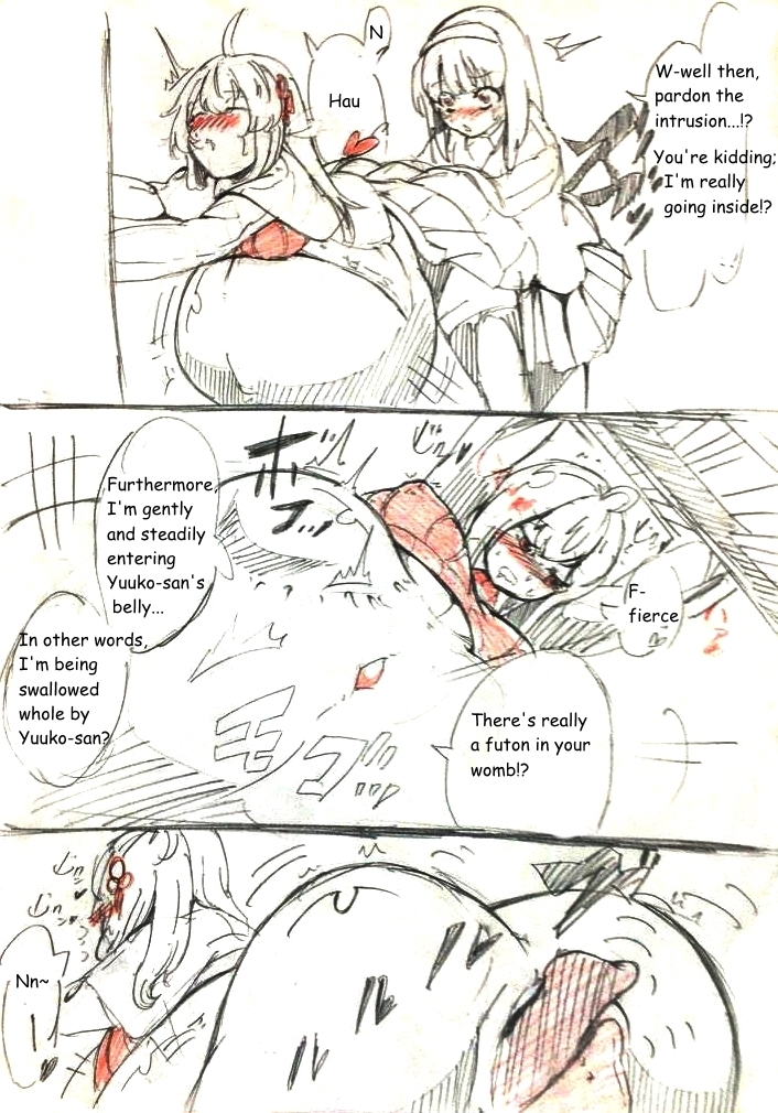 ゆうこちゃんマンガシリーズまとめ