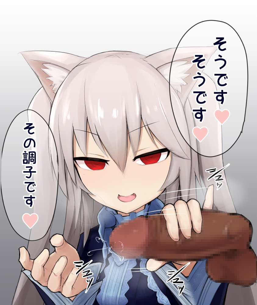 しゃせいかんり猫