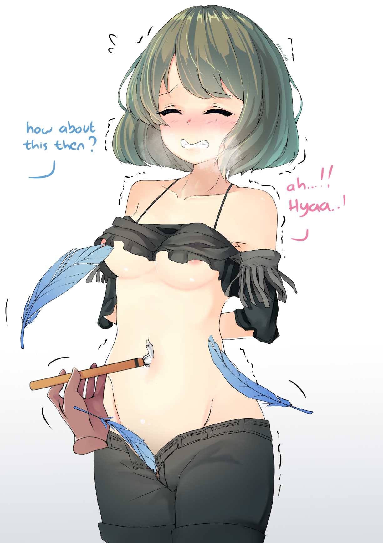 高垣楓トレーニング