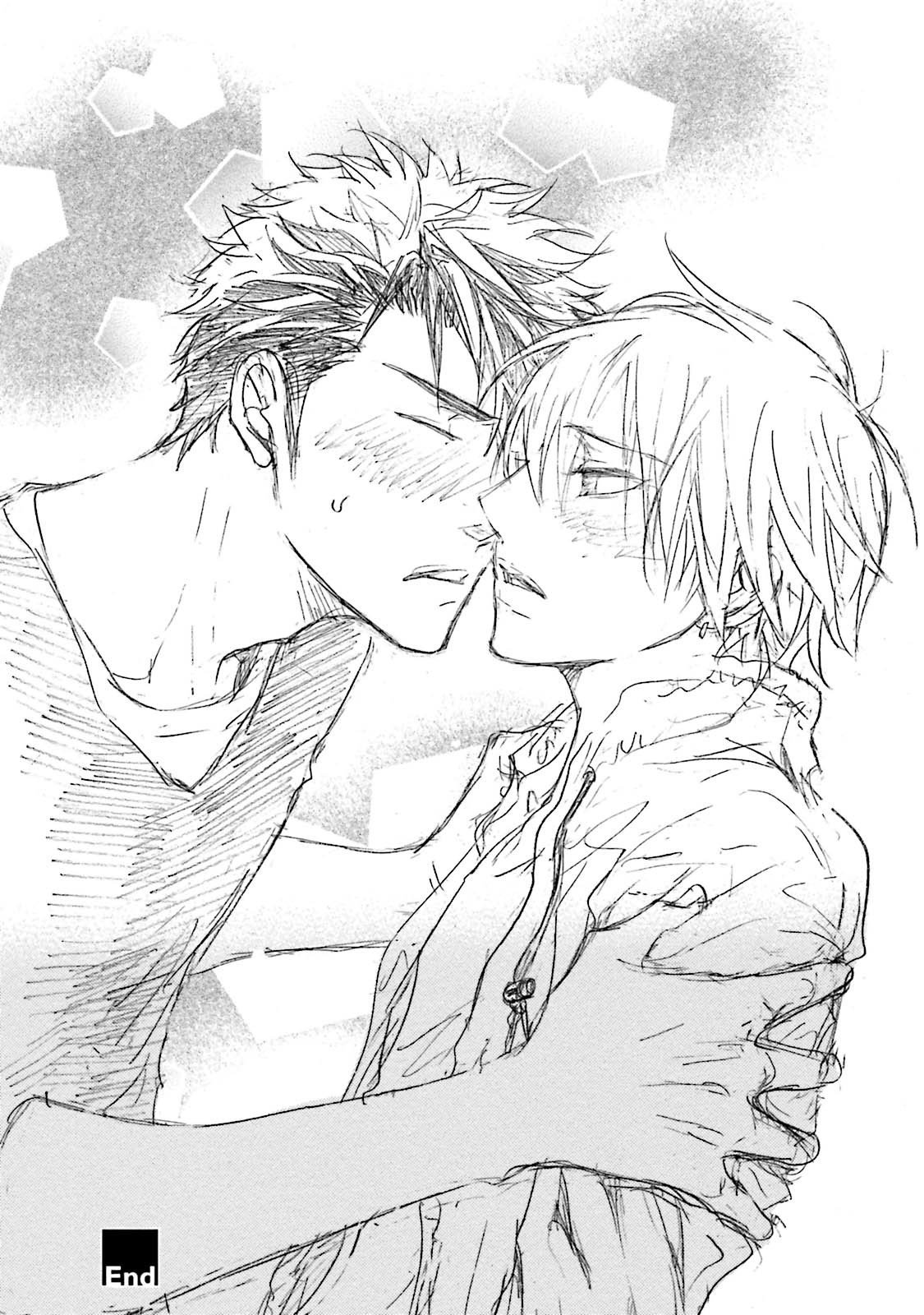 ささくれクロニクル