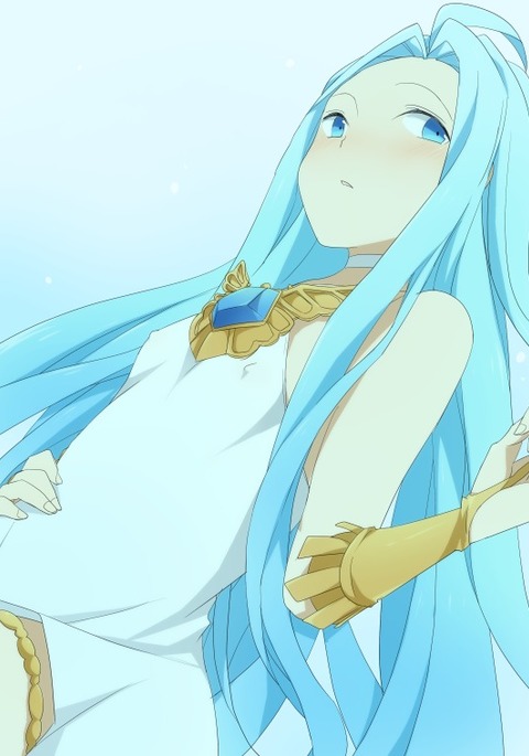 ルリアちゃん小ネタ ルリアちゃん小ネタ