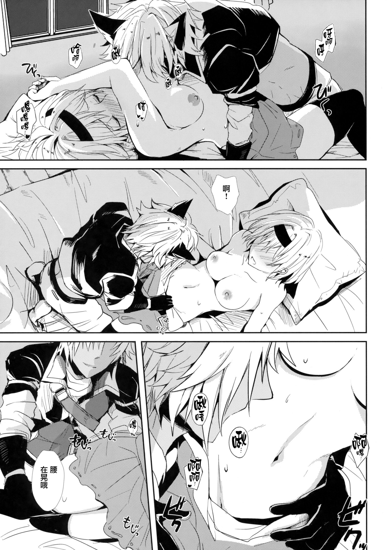 こんやはマテ。ができない