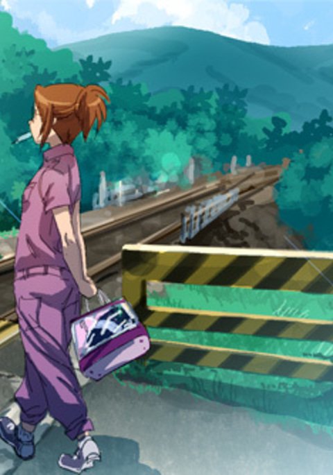 おわらないなつやすみ おわらないなつやすみ