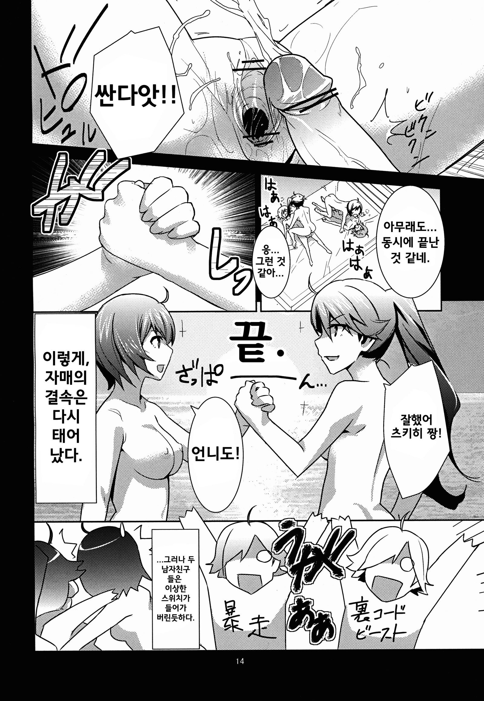 せものがたり