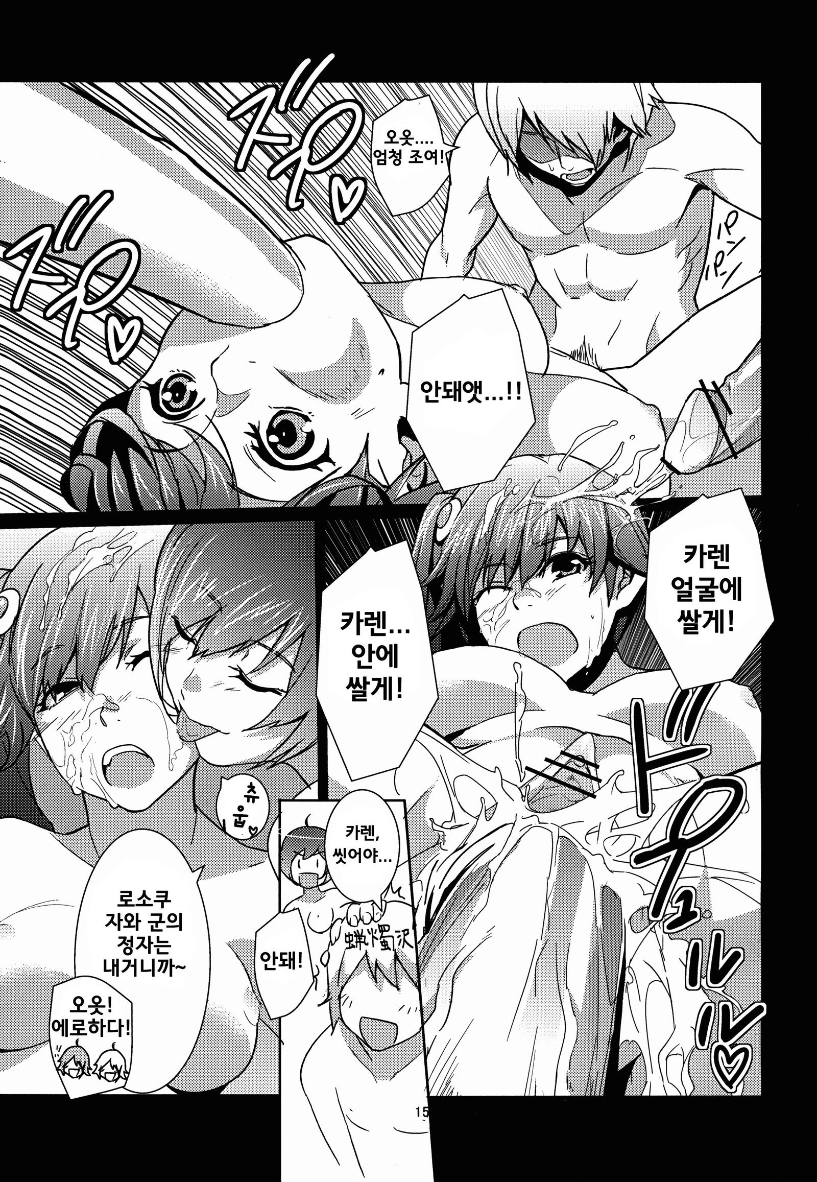 せものがたり