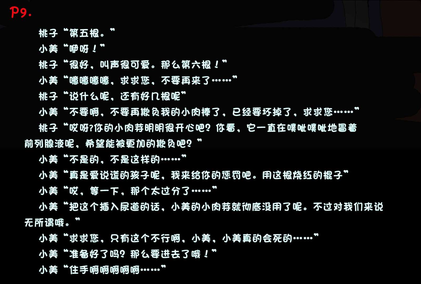 マゾヒズム女装-MEI(パート2) マゾヒズム女装-MEI(パート2)