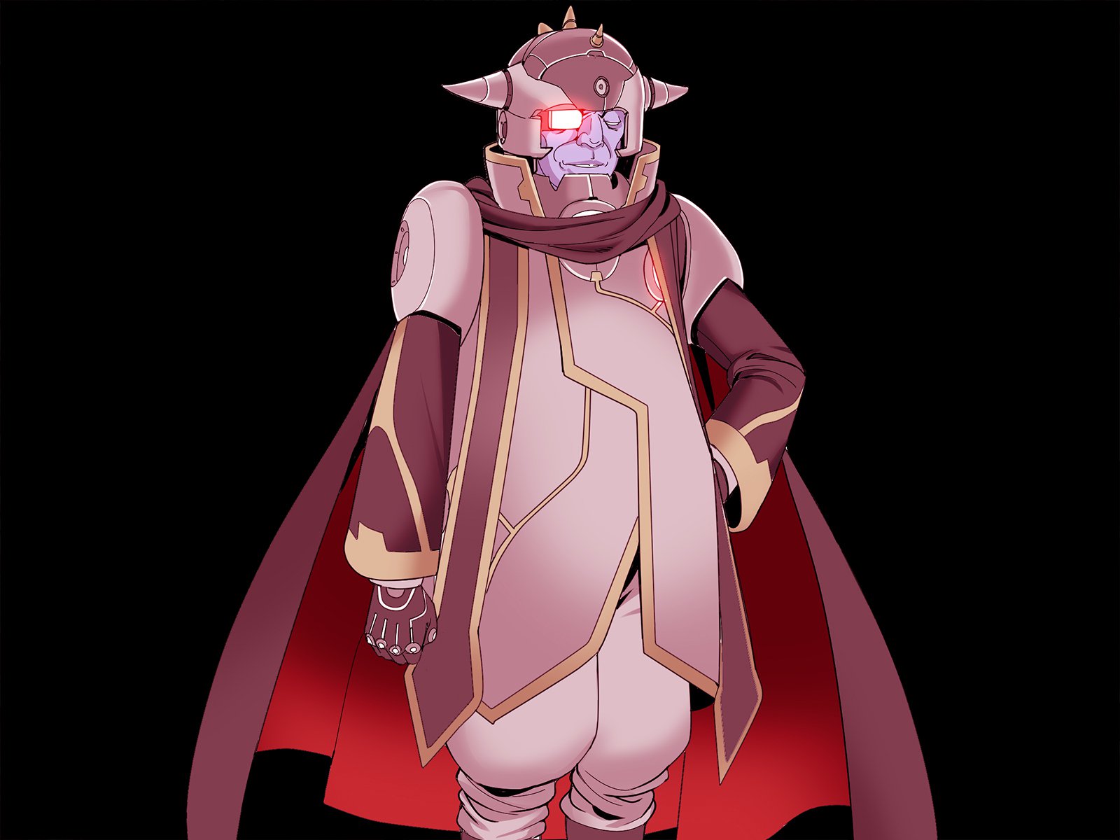 変身ヒロイン海北！オレのAZITO