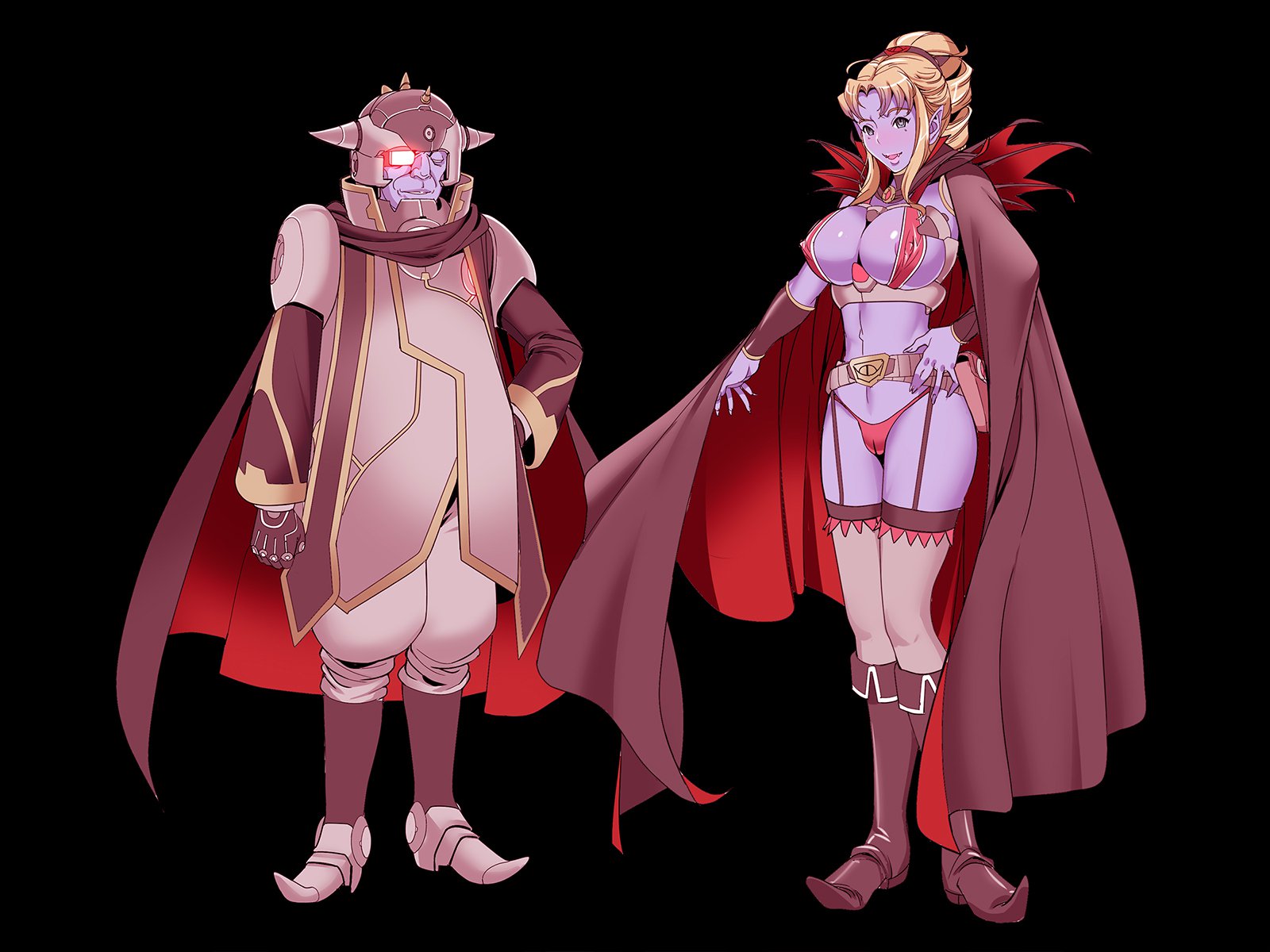 変身ヒロイン海北！オレのAZITO