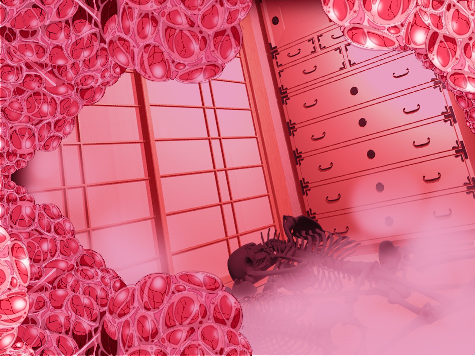 変身ヒロイン海北！オレのAZITO