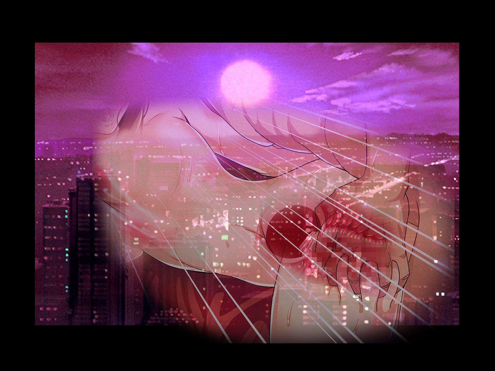 変身ヒロイン海北！オレのAZITO