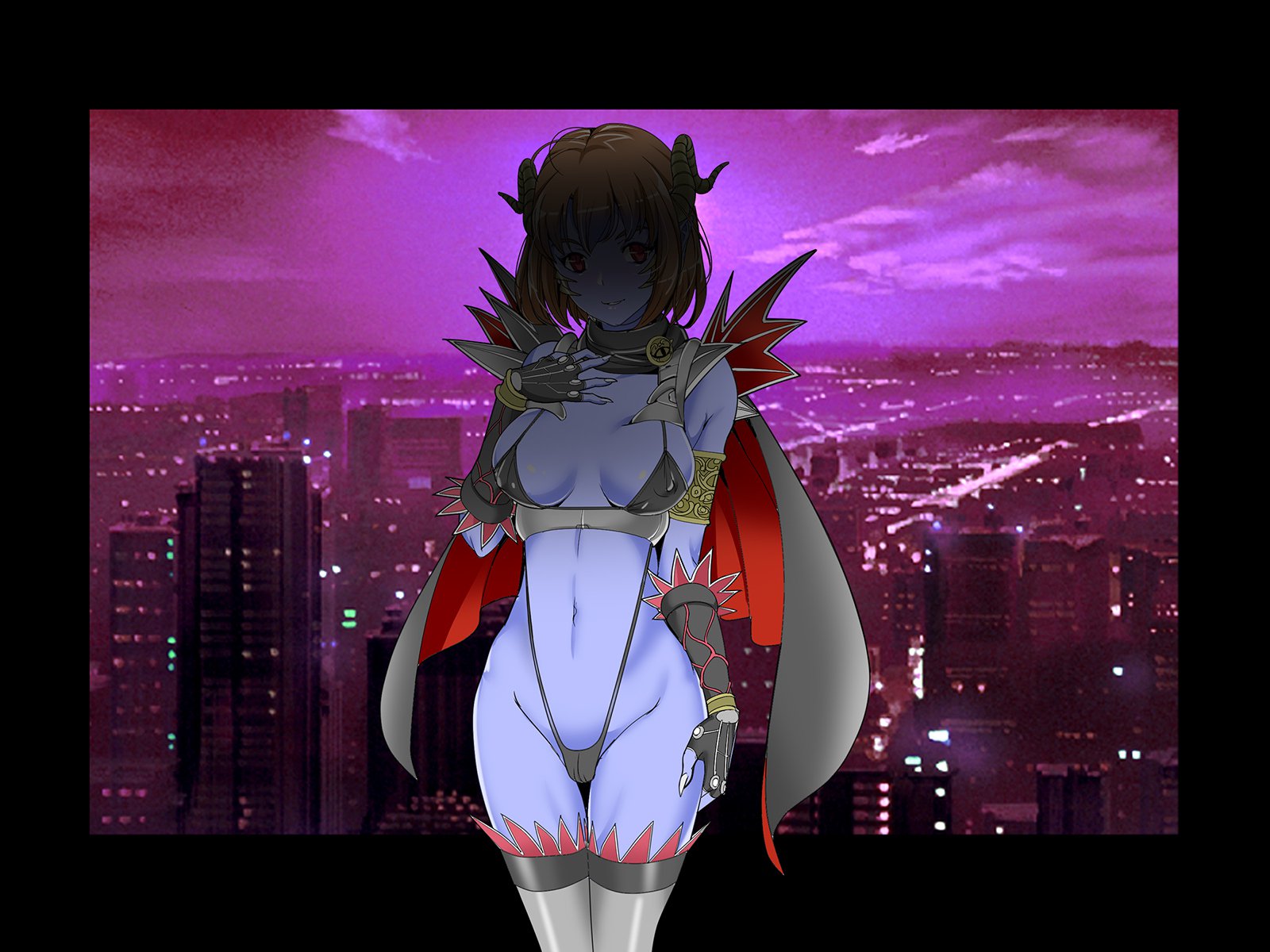 変身ヒロイン海北！オレのAZITO