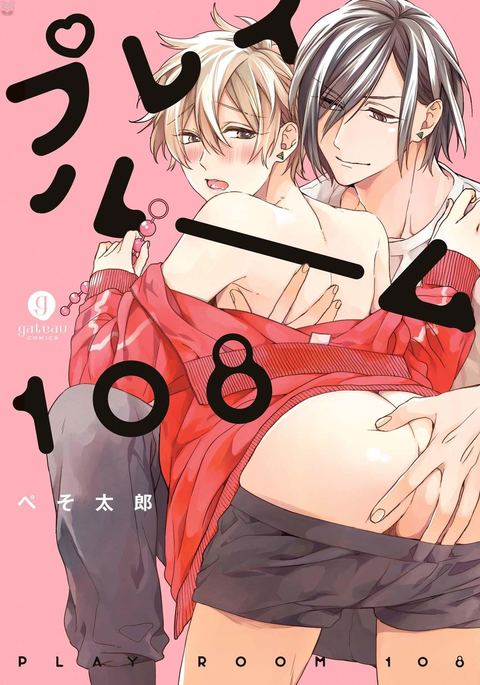プレイルーム108 プレイルーム108