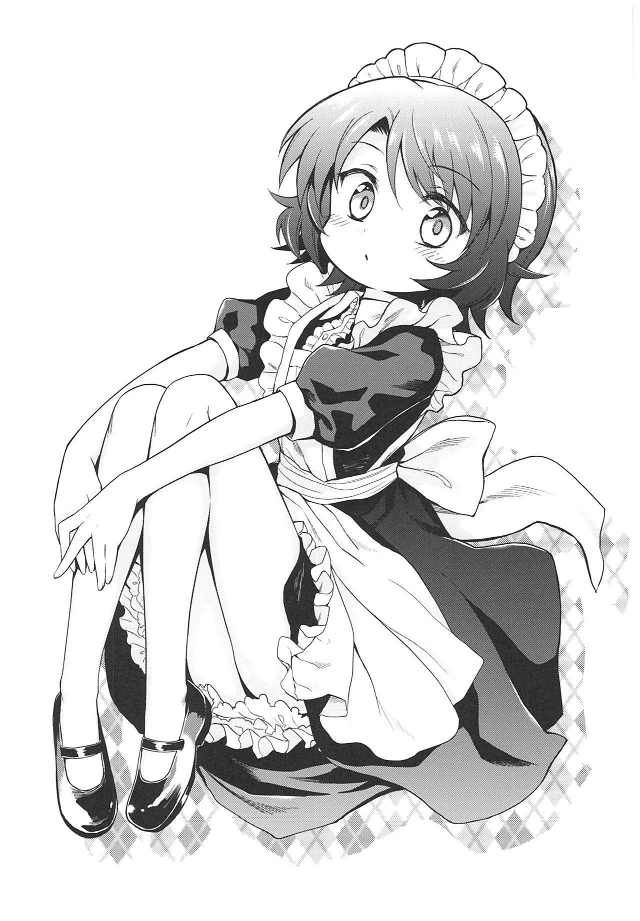 春平白尺けの城〜明治中巻の部〜そうしゅうへん