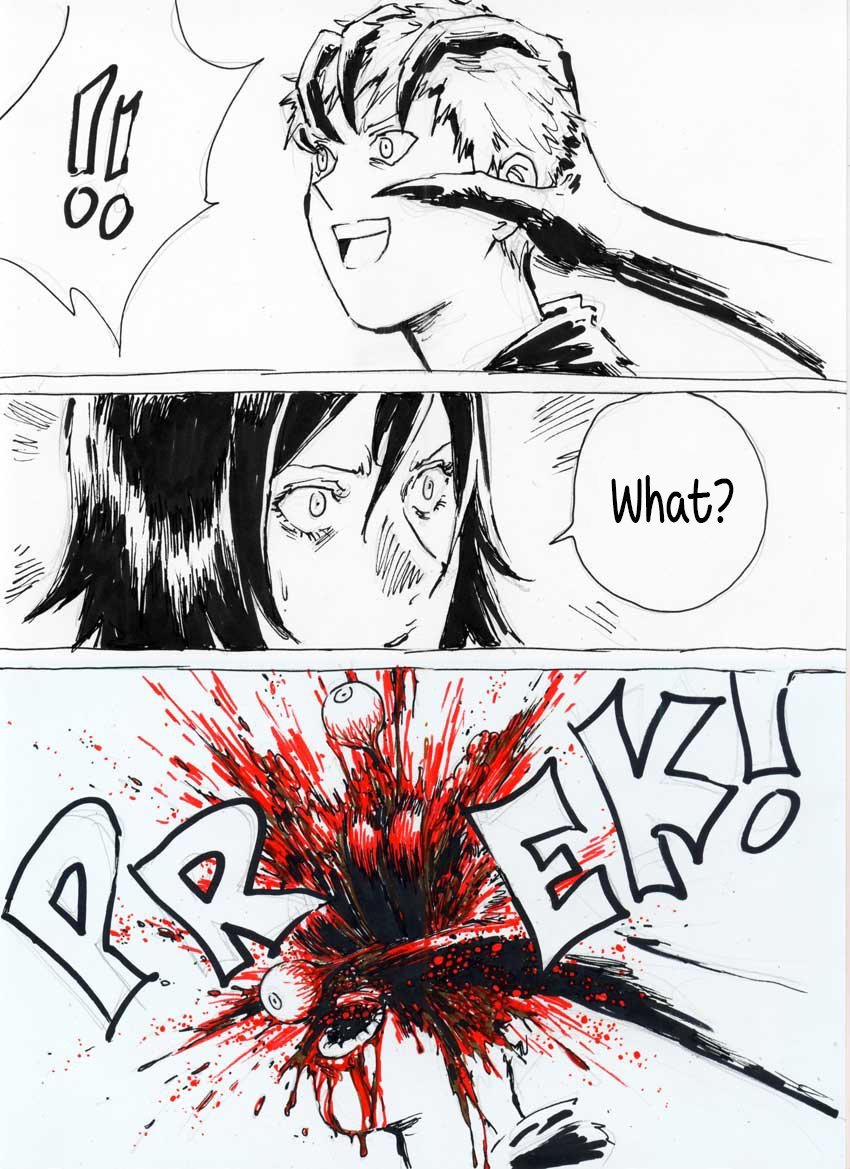 繰り返し