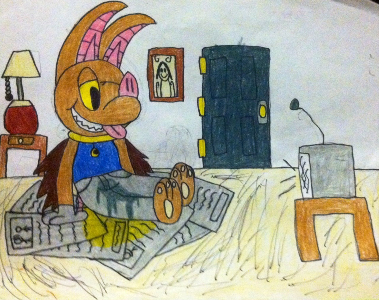 Echothefruitbat Echothefruitbat