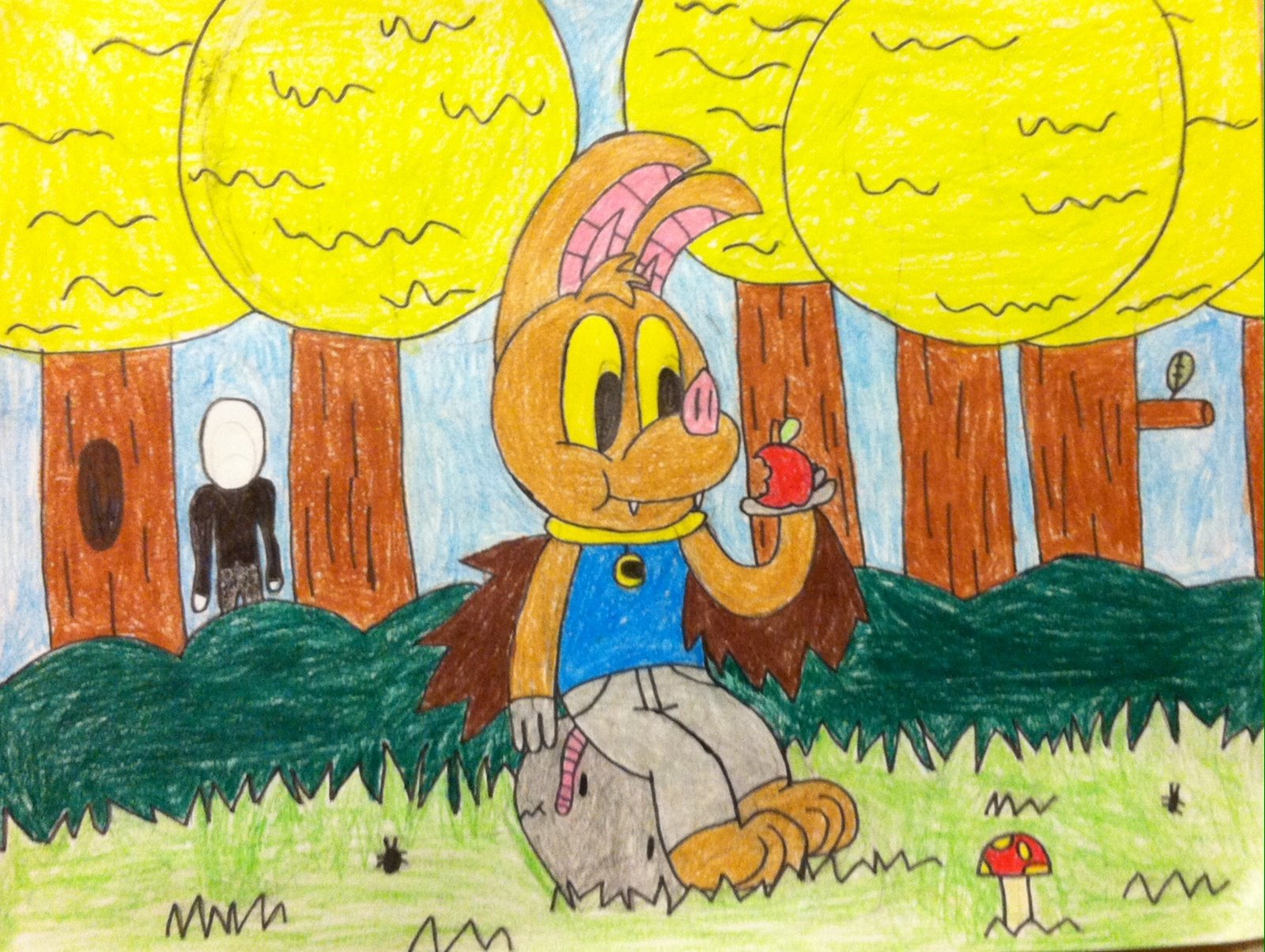 Echothefruitbat Echothefruitbat