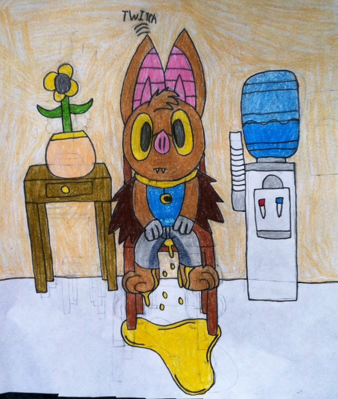 Echothefruitbat Echothefruitbat