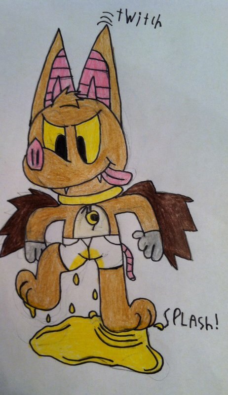 Echothefruitbat Echothefruitbat