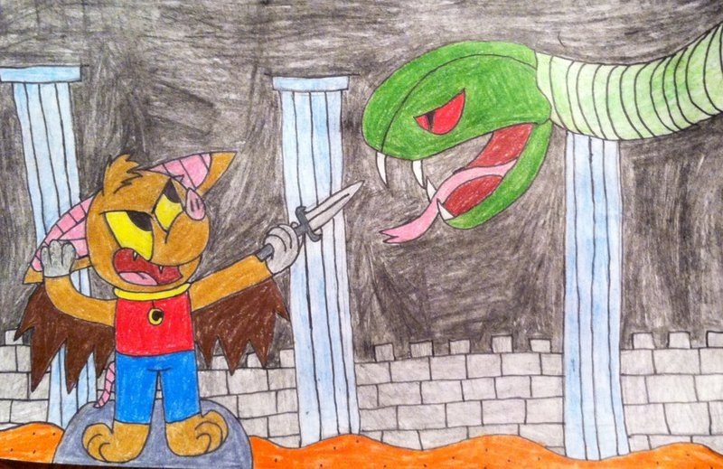 Echothefruitbat Echothefruitbat